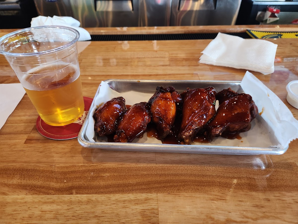 Otc Bar & Grille-6