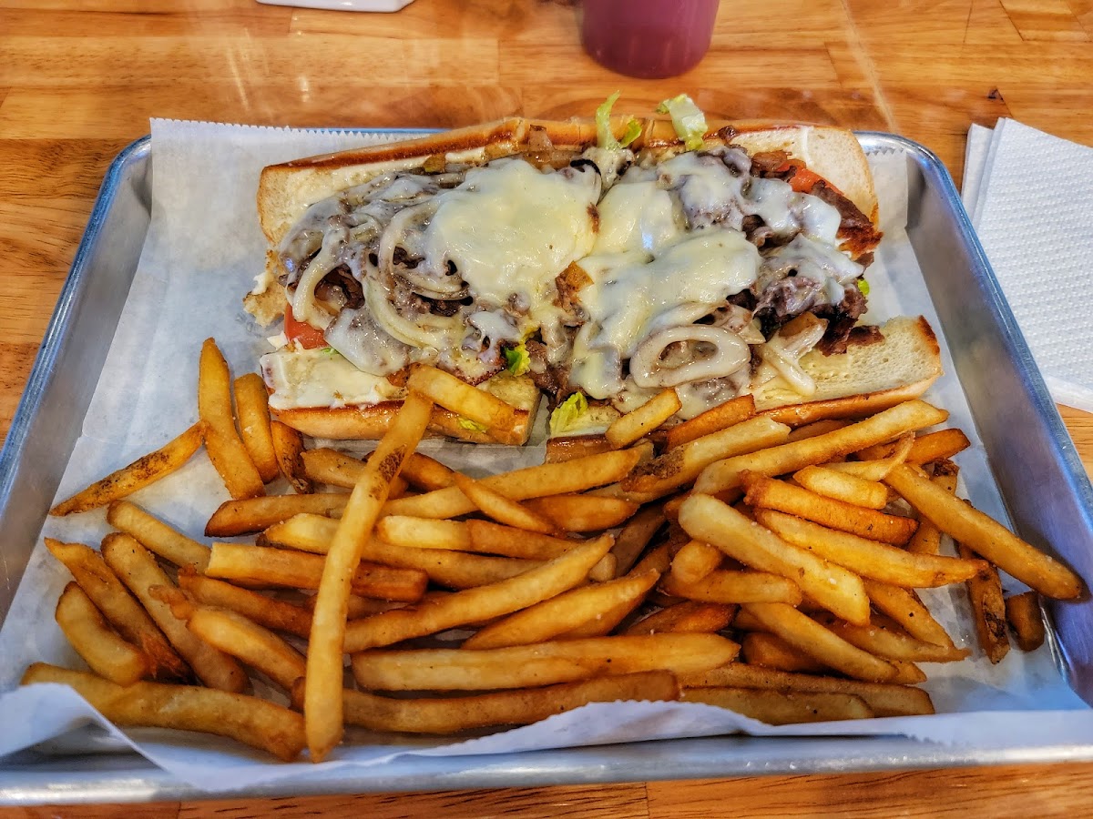 Otc Bar & Grille-9
