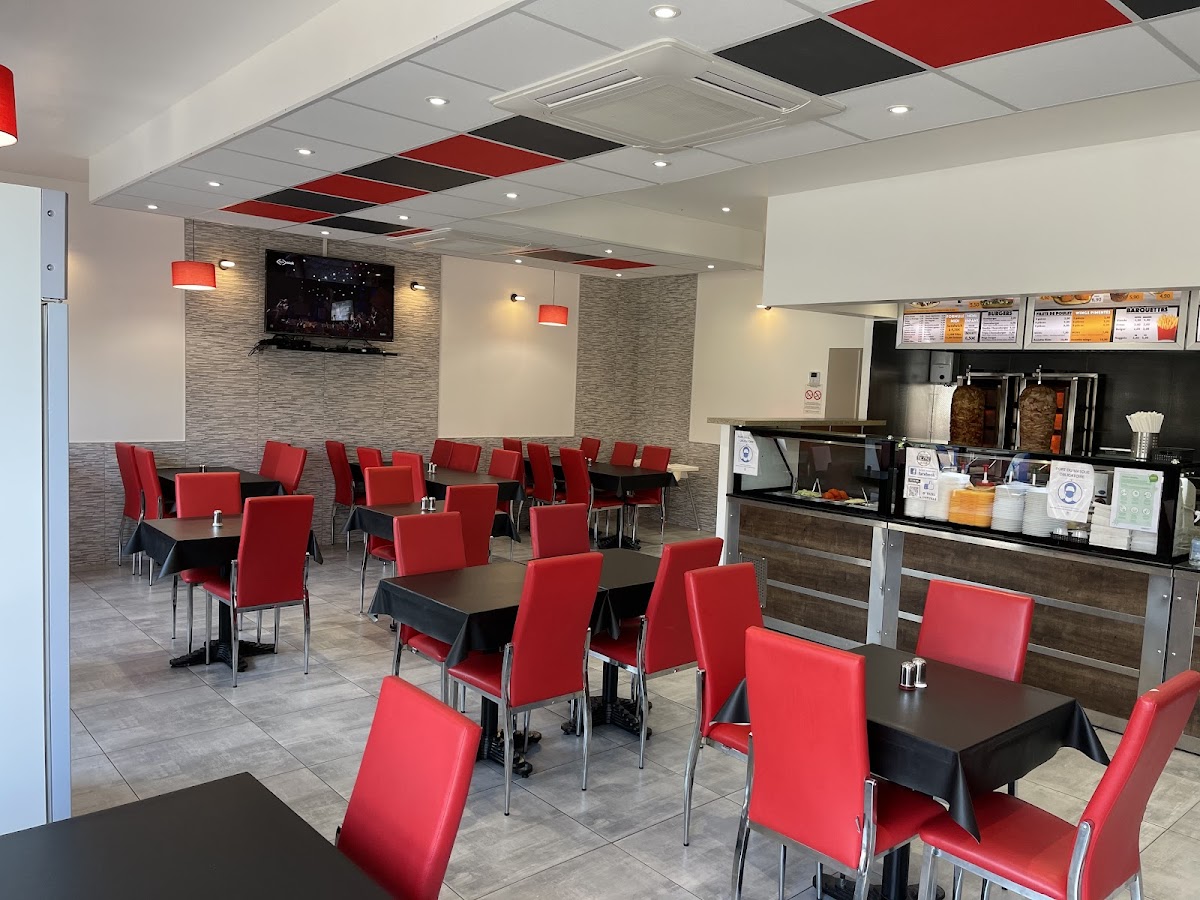 O'tezel Oriental Food Kebab Lunéville-3