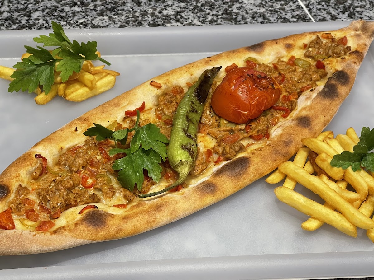 O'tezel Oriental Food Kebab Lunéville-4