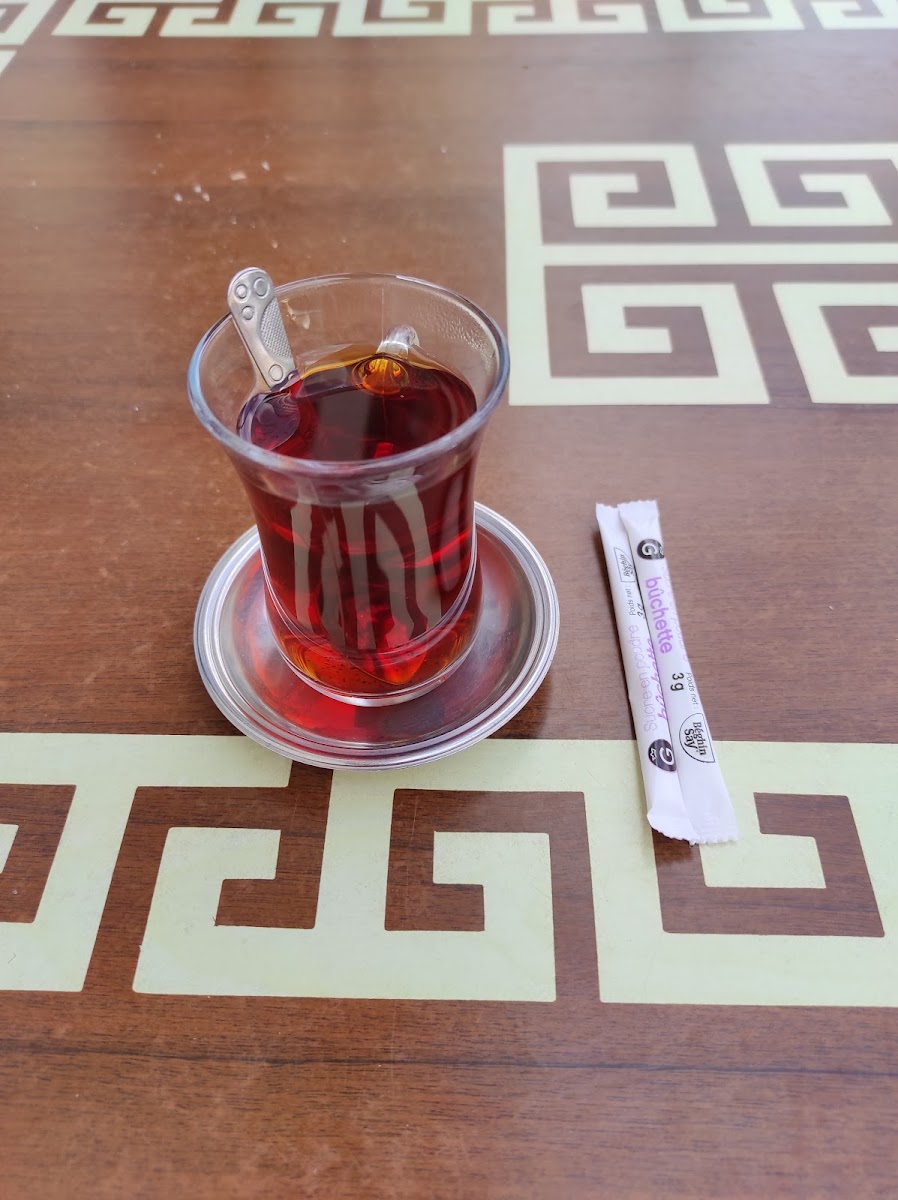 O'tezel Oriental Food Kebab Lunéville-5
