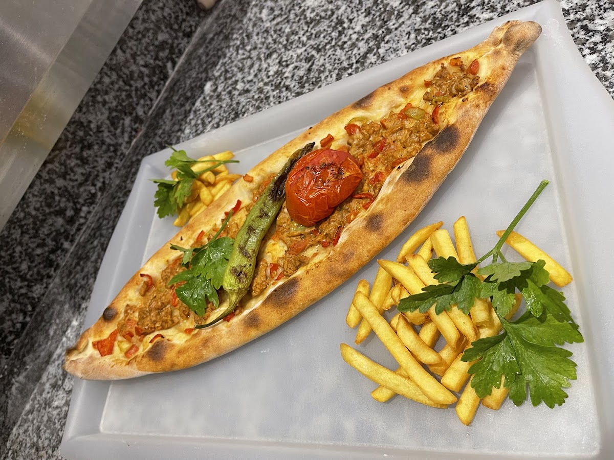 O'tezel Oriental Food Kebab Lunéville-8