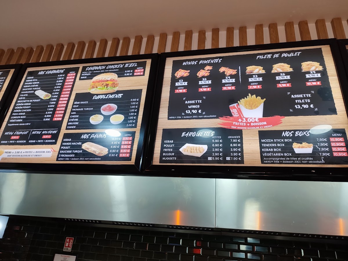 Menu O'tezel-6