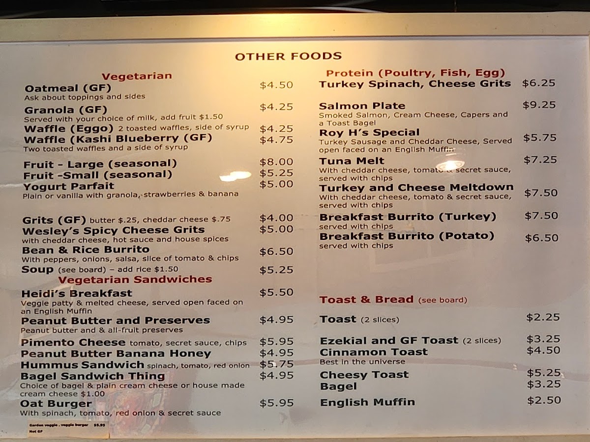 Menu Otherlands Coffee Bar-1