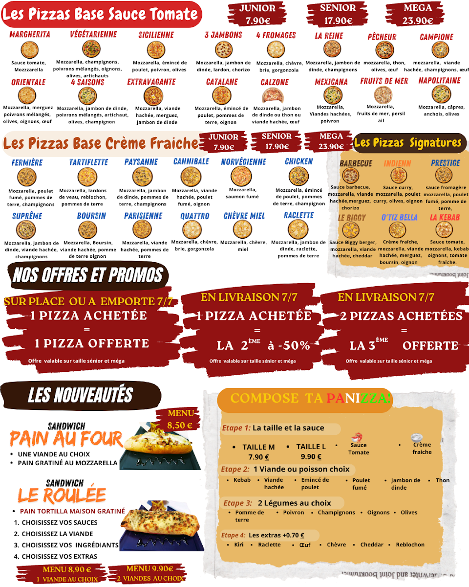 Menu O'tiz Bella-4