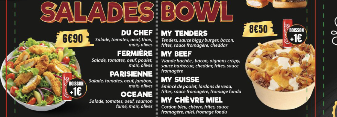 Menu O'tiz Bella-5
