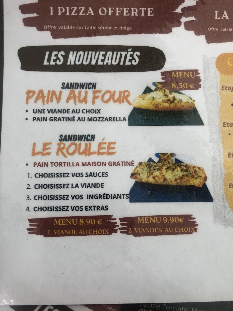 Menu O'tiz Bella-9