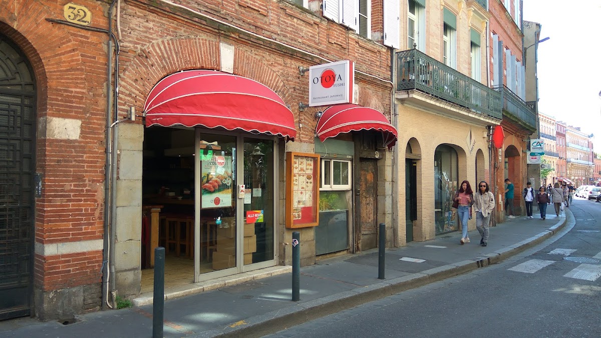 Otoya Sushi