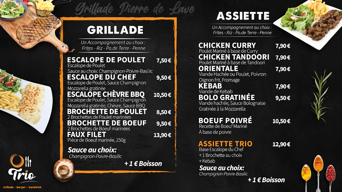 Menu O'trio-1