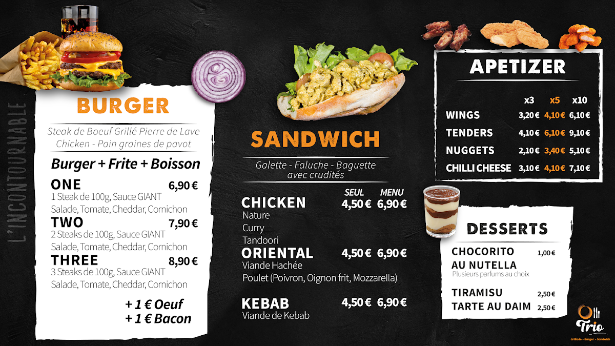 Menu O'trio-3