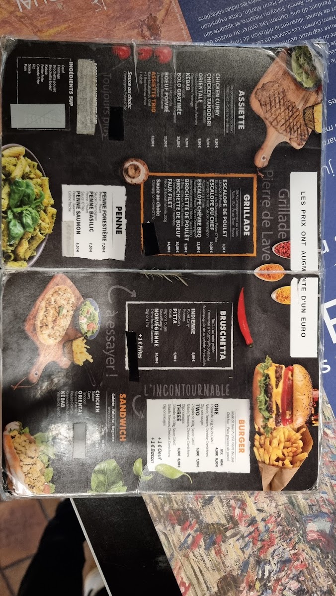 Menu O'trio-8