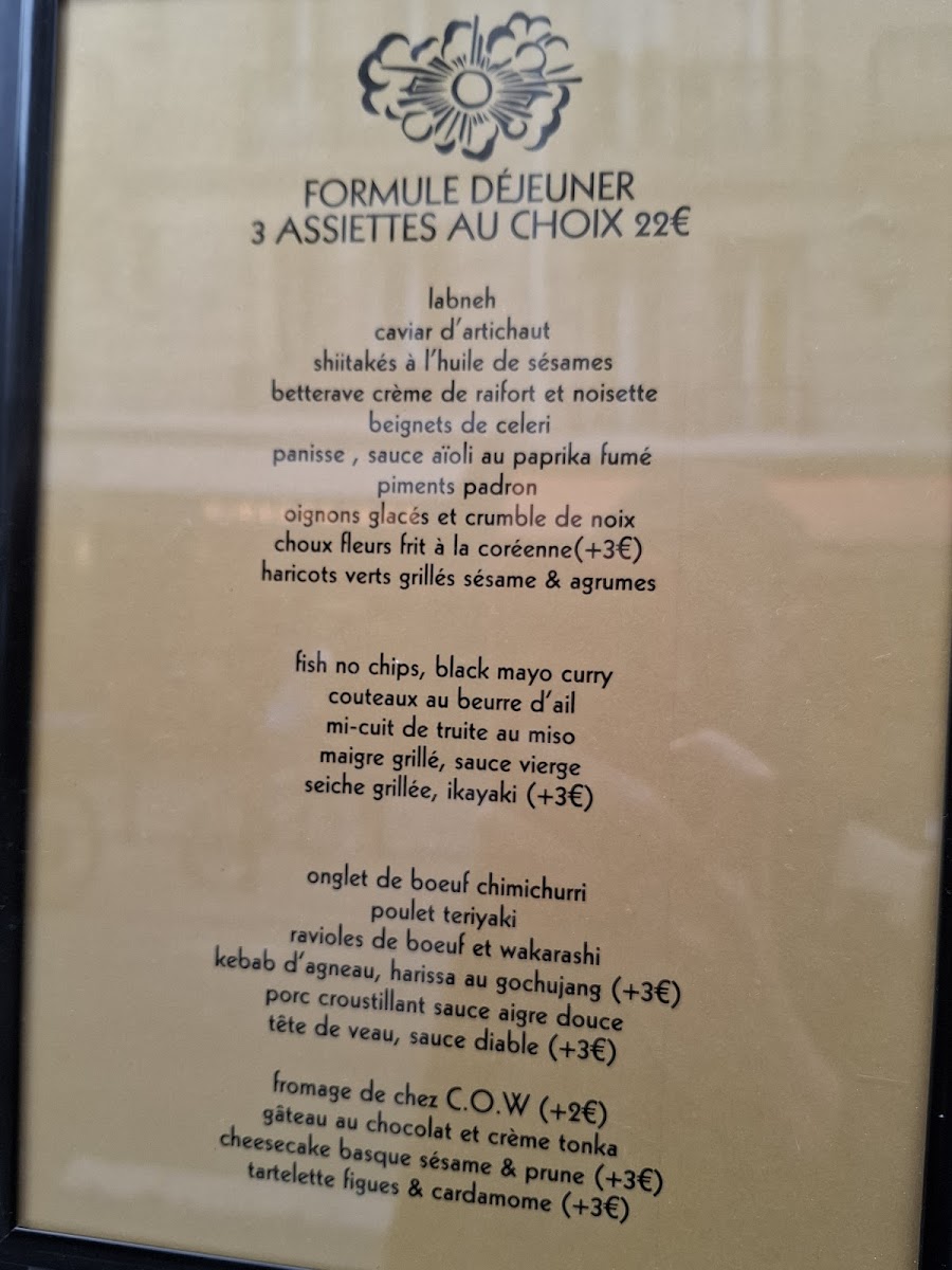 Menu Otto - Mouffetard-2