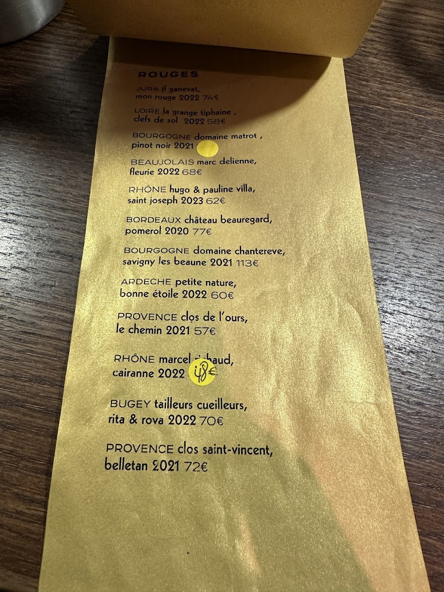 Menu Otto - Mouffetard-3