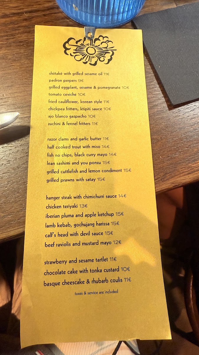 Menu Otto - Mouffetard-4