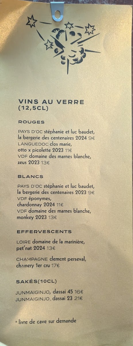 Menu Otto - Mouffetard-8