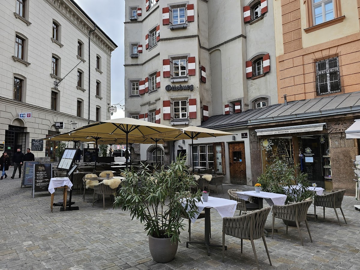 Ottoburg