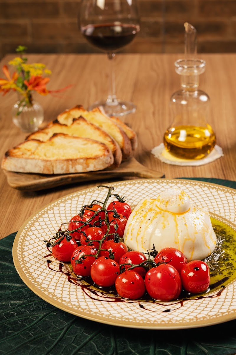 Ottomila - Espaço Gastronômico-5