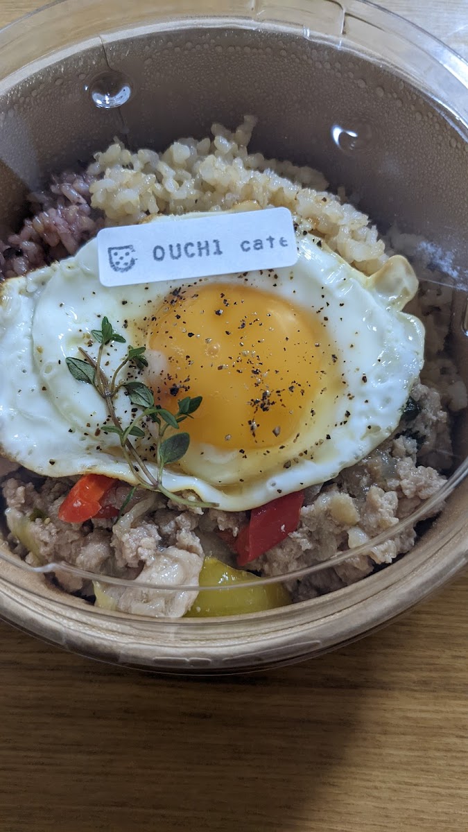 Ouchi Cafe-10