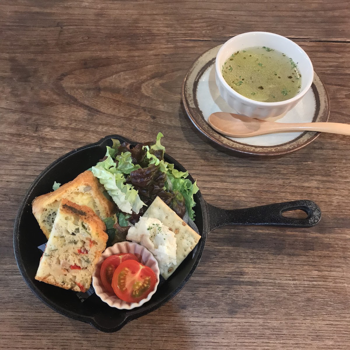 Ouchi Cafe-2