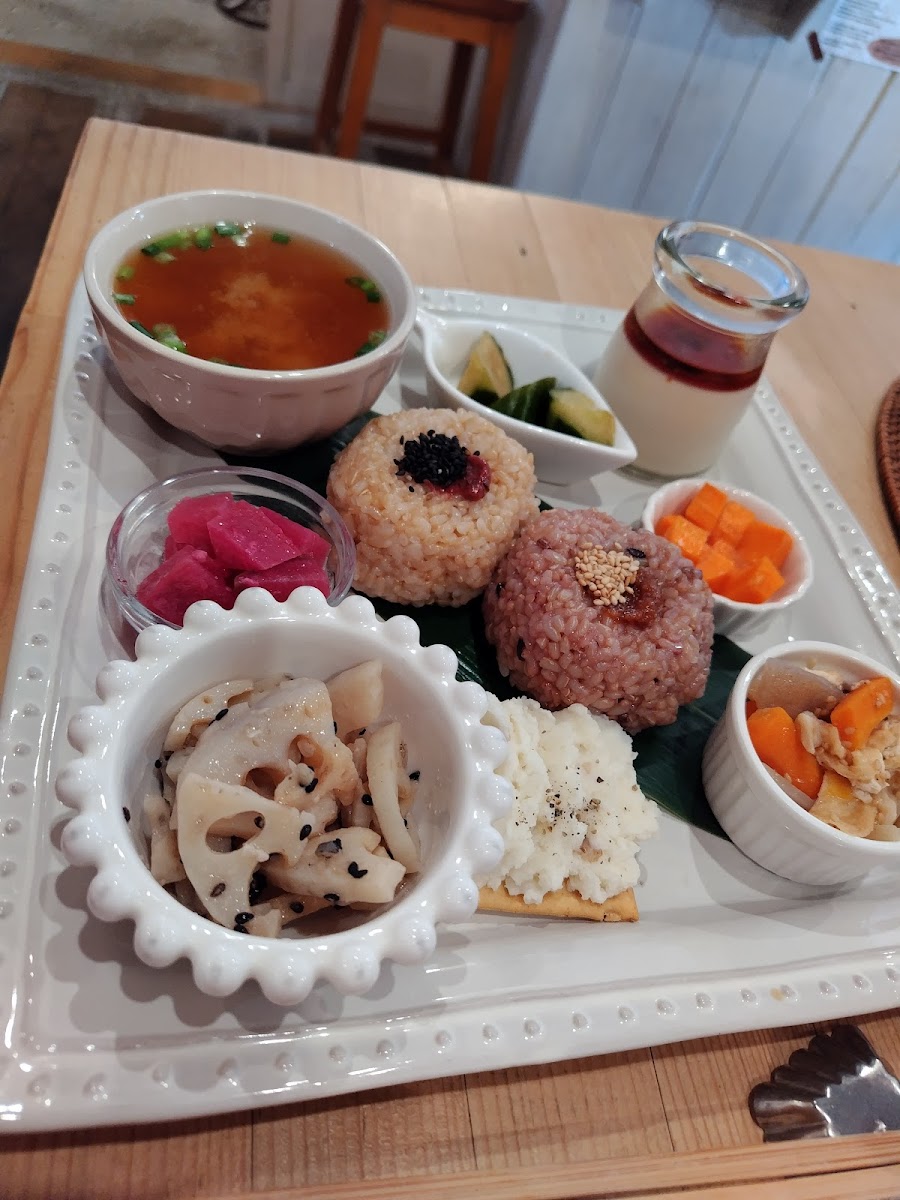 Ouchi Cafe-5