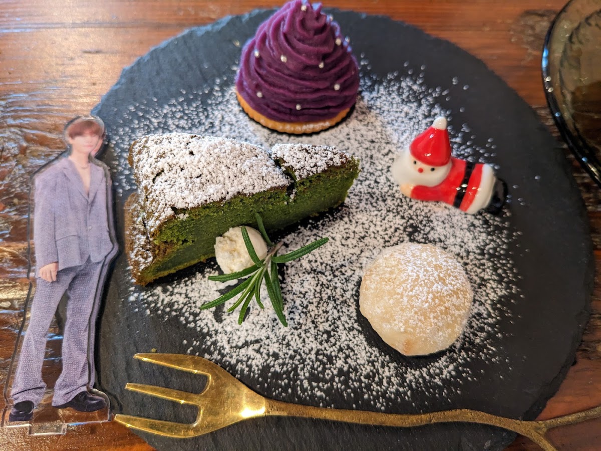 Ouchi Cafe-9