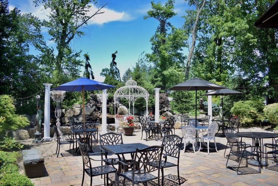Our House Restaurant And Banquet Facility