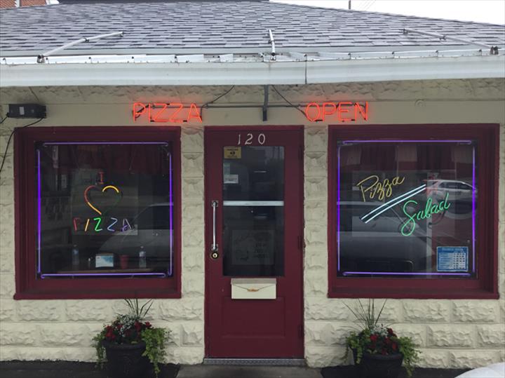 Our Pizza House