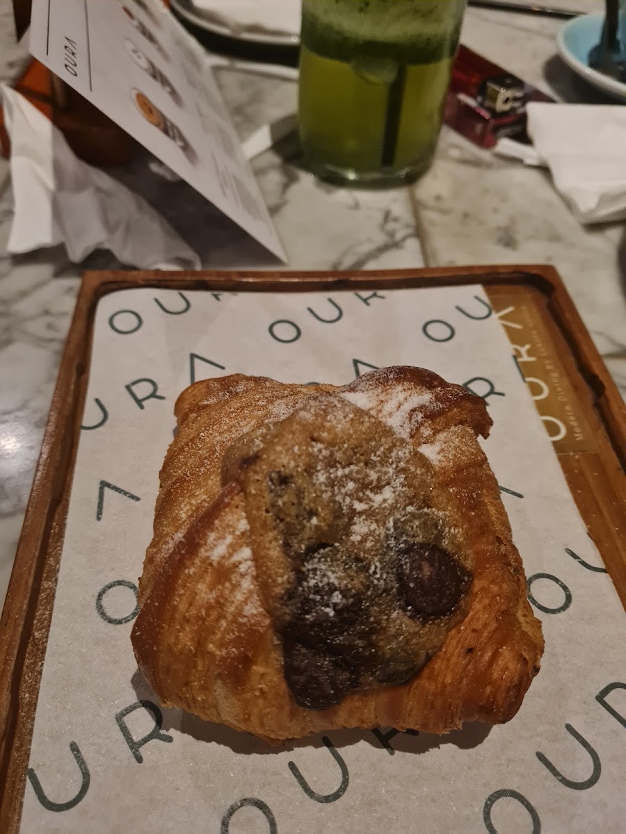 Oura - Cafe & Restaurant-7