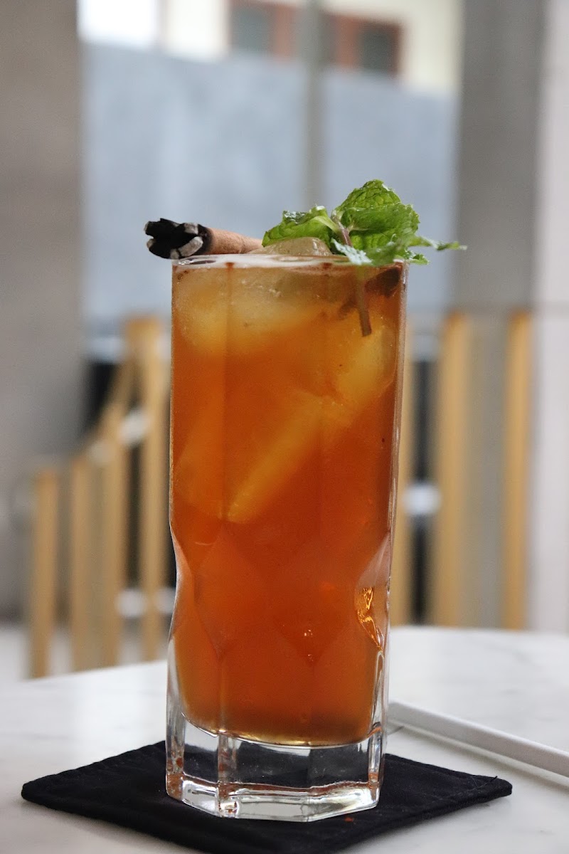 Oura - Cafe & Restaurant-8