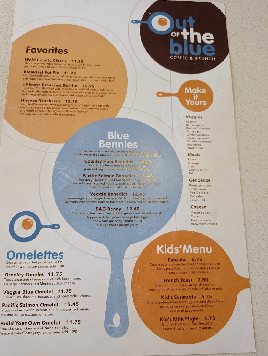 Menu Out Of The Blue-10