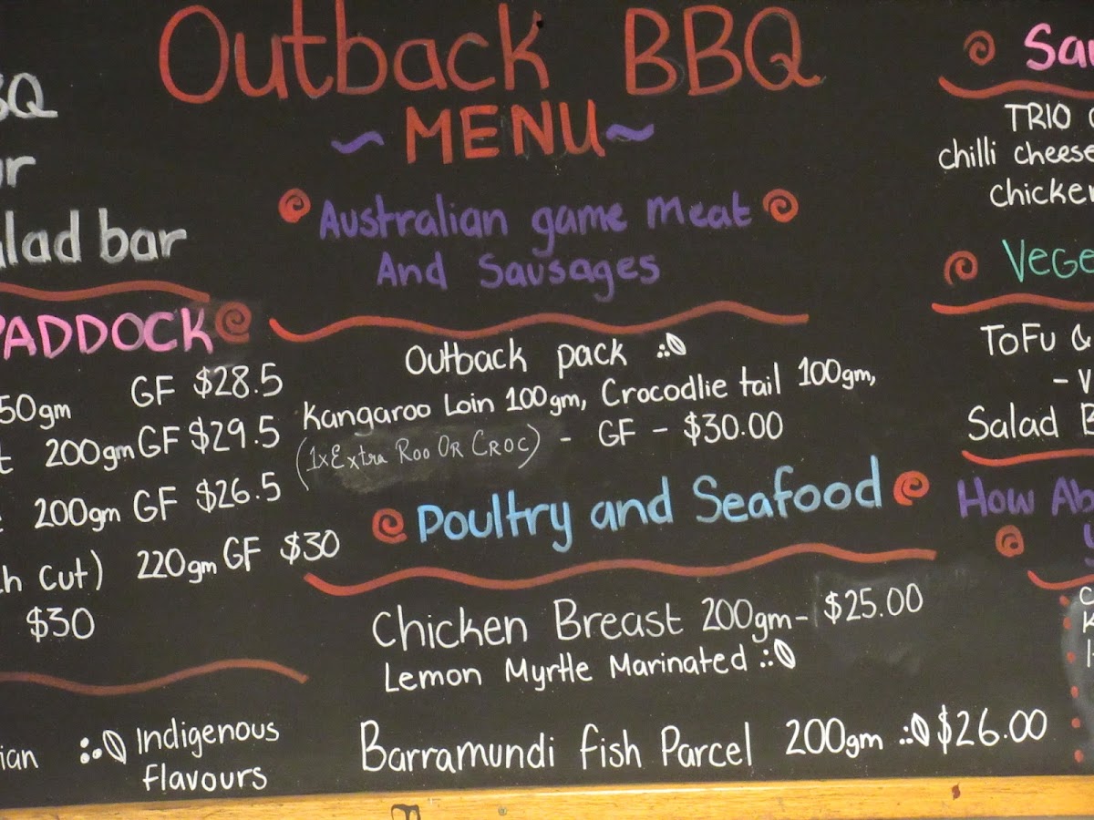 Menu Outback Kiosk-10