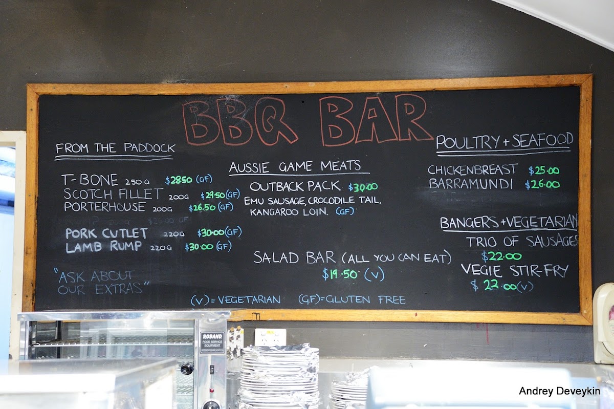 Menu Outback Kiosk-5
