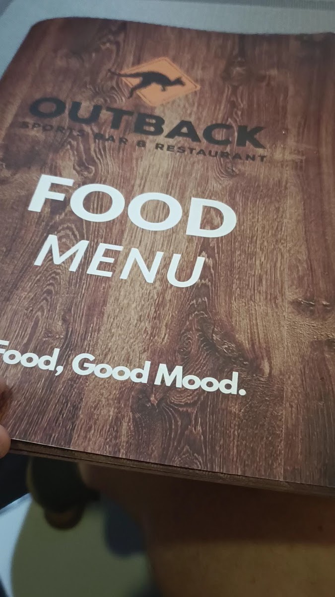 Outback Sports Bar & Restaurant-2