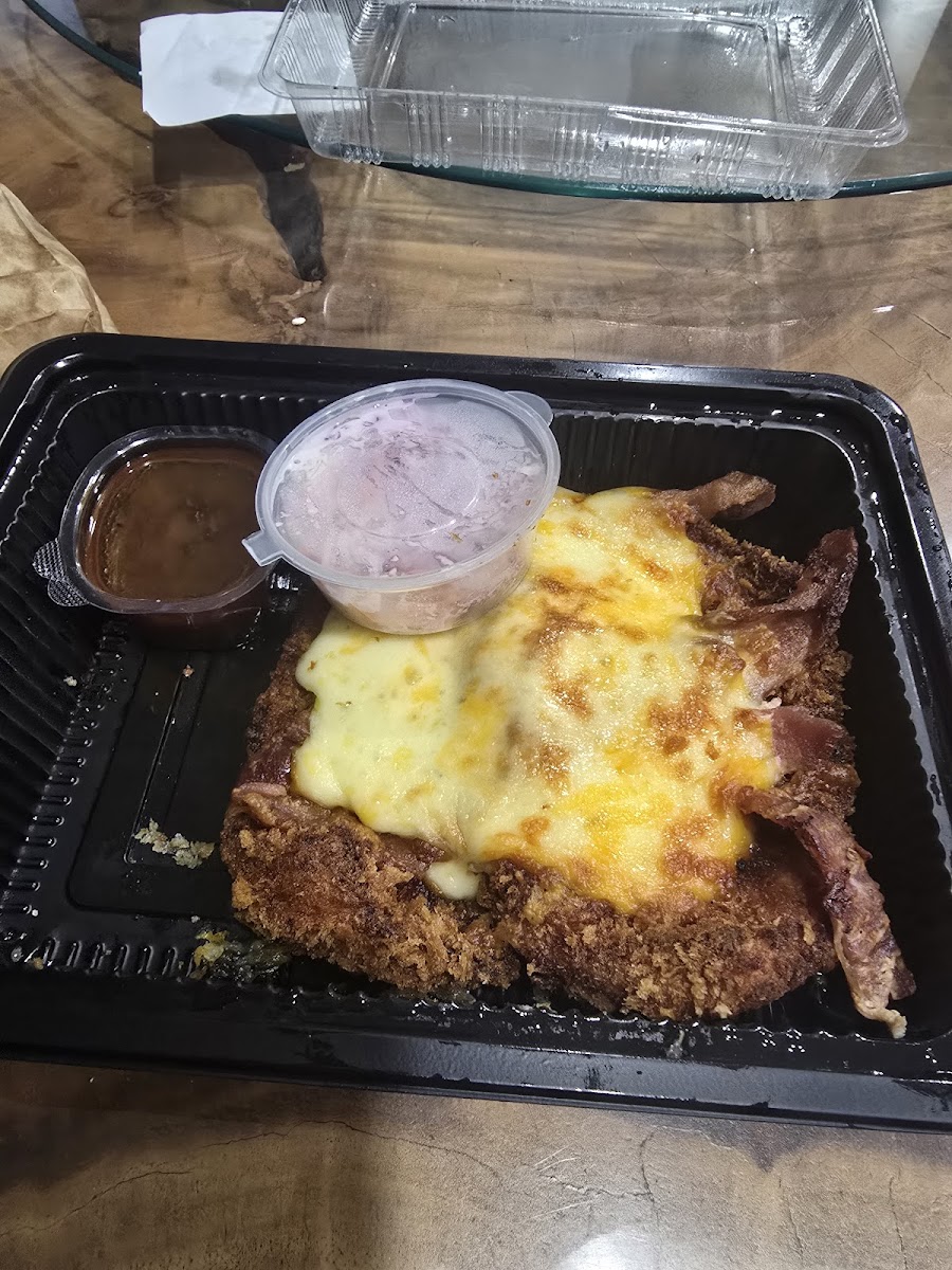 Outback Sports Bar & Restaurant-5