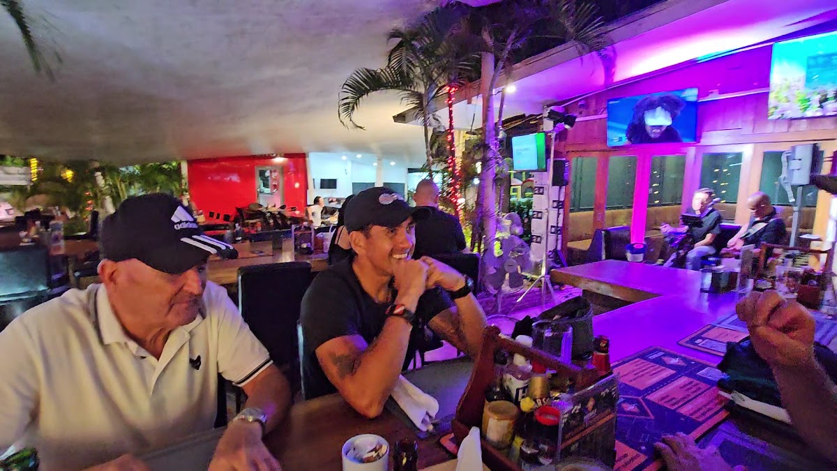 Outback Sports Bar & Restaurant-7