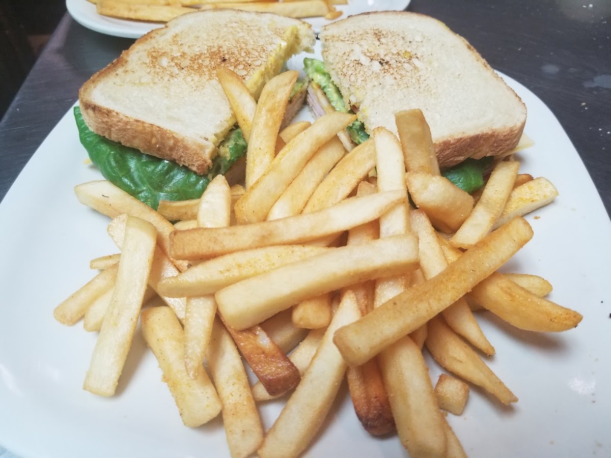 Outlaw Cafe-10