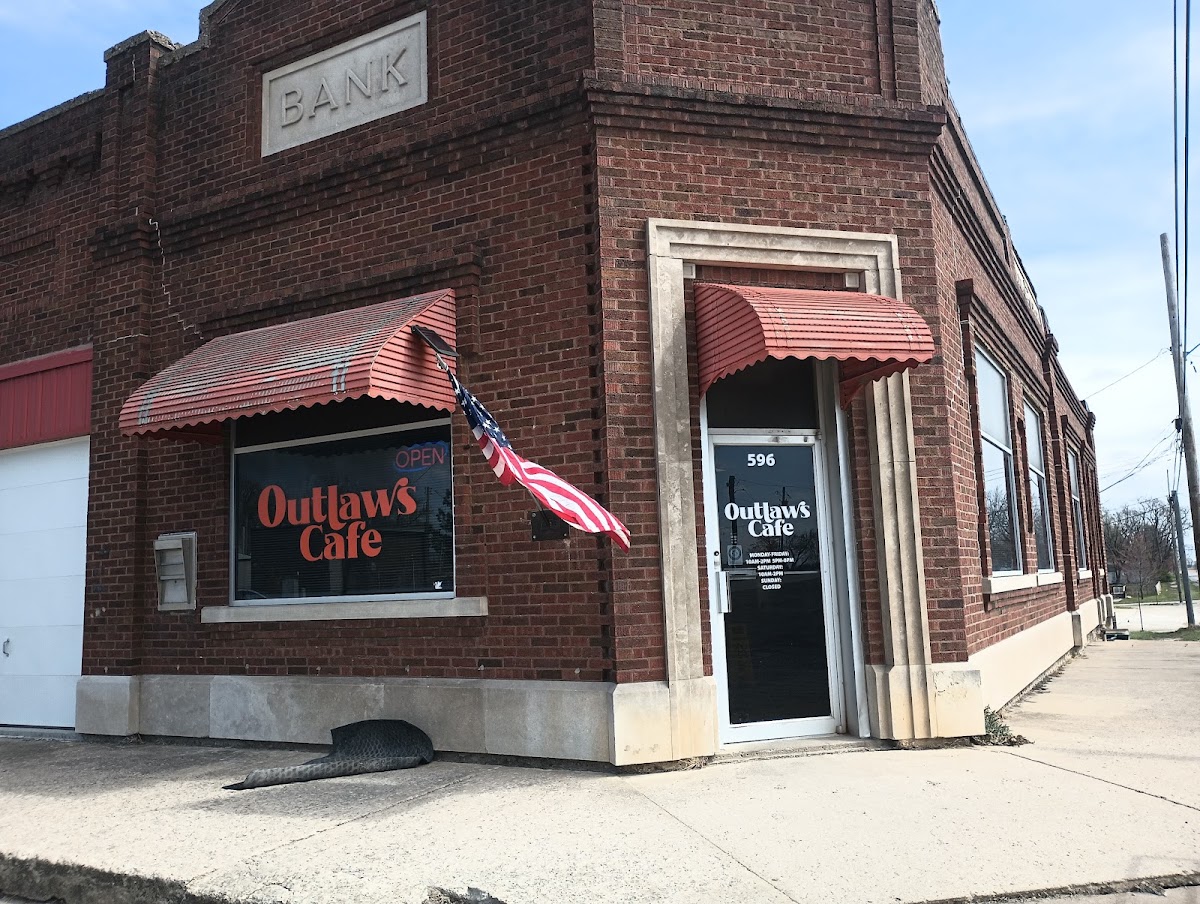 Outlaw Cafe-4