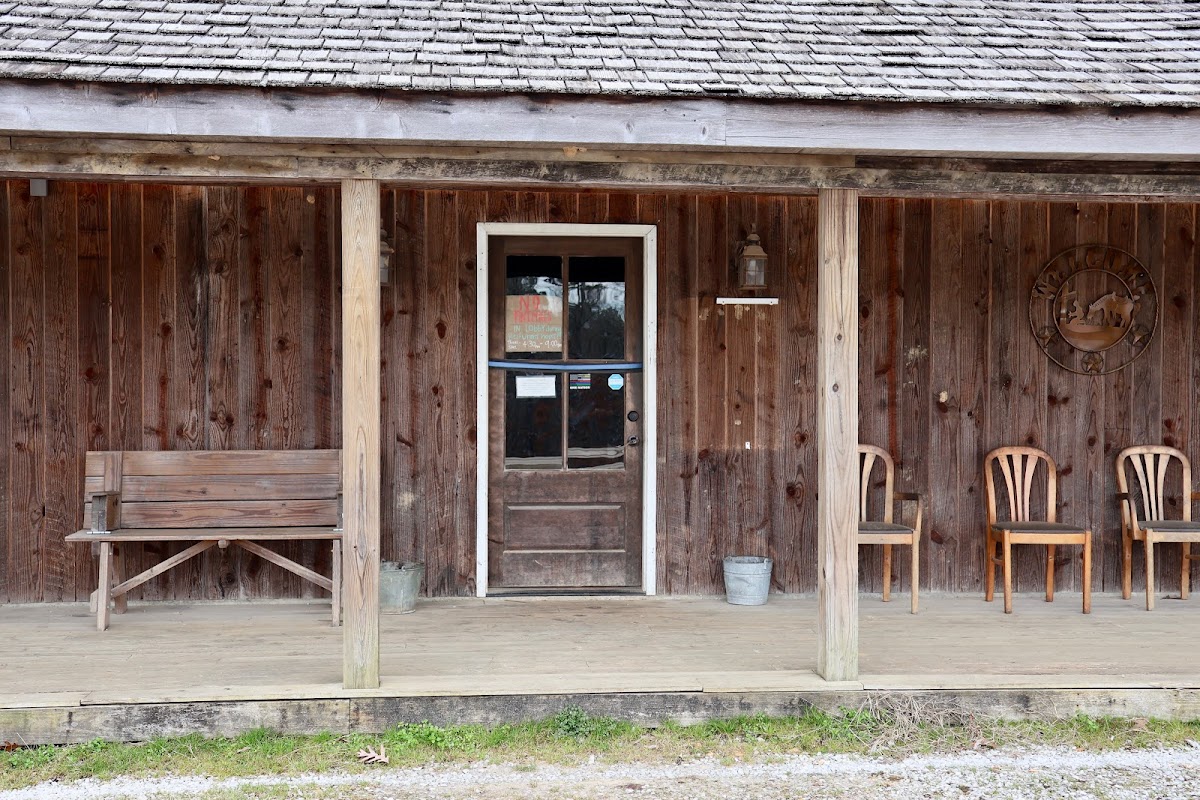 Outlaws Steakhouse-4