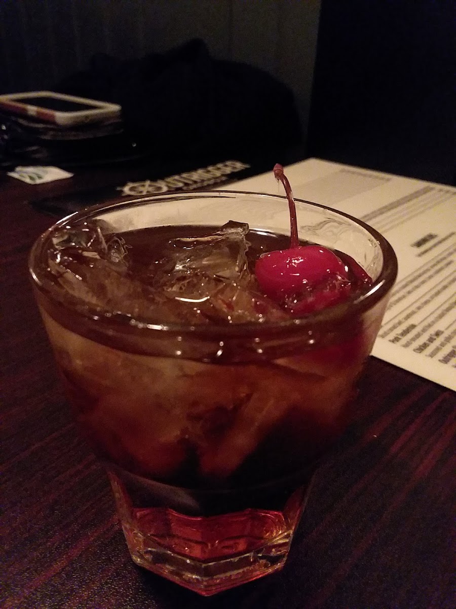 Outrigger Restaurant & Lounge-6