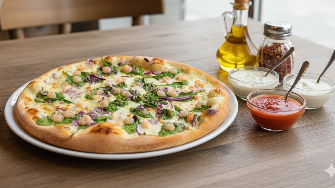Oven Pizzeria-3