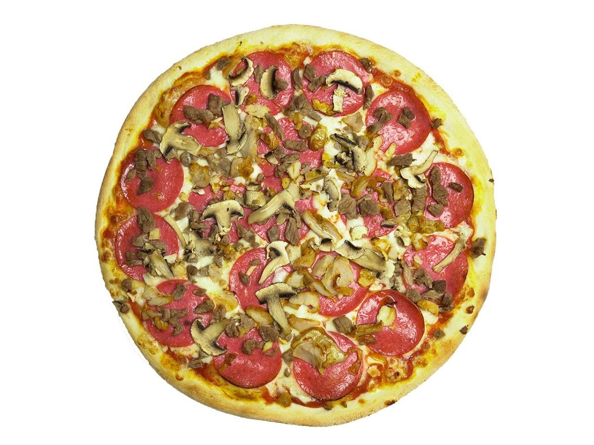 Oven Pizzeria-4