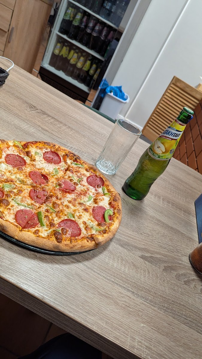 Oven Pizzeria-6