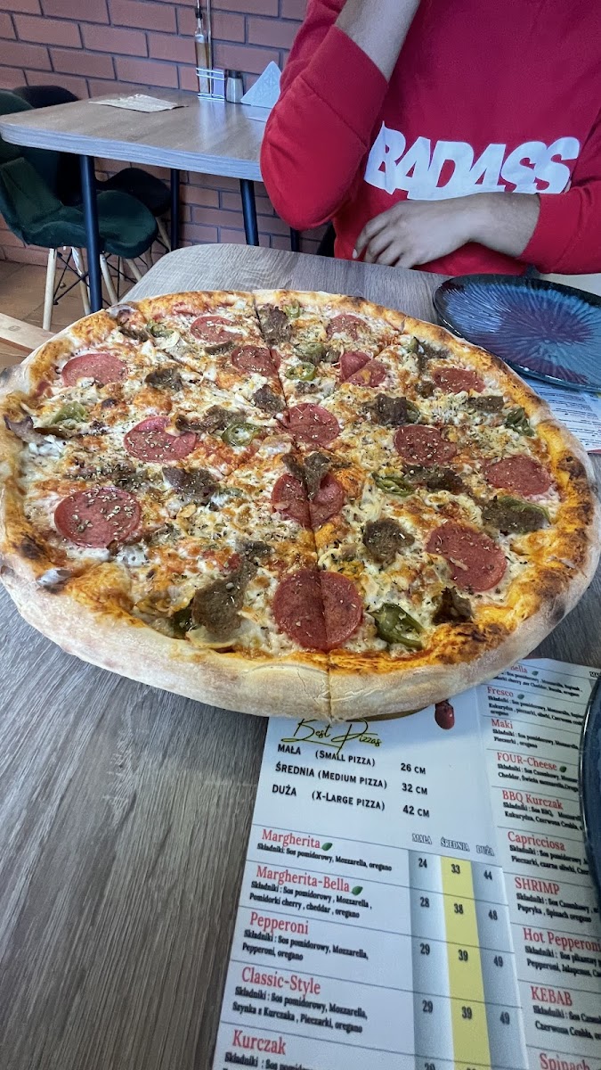 Menu Oven Pizzeria-4