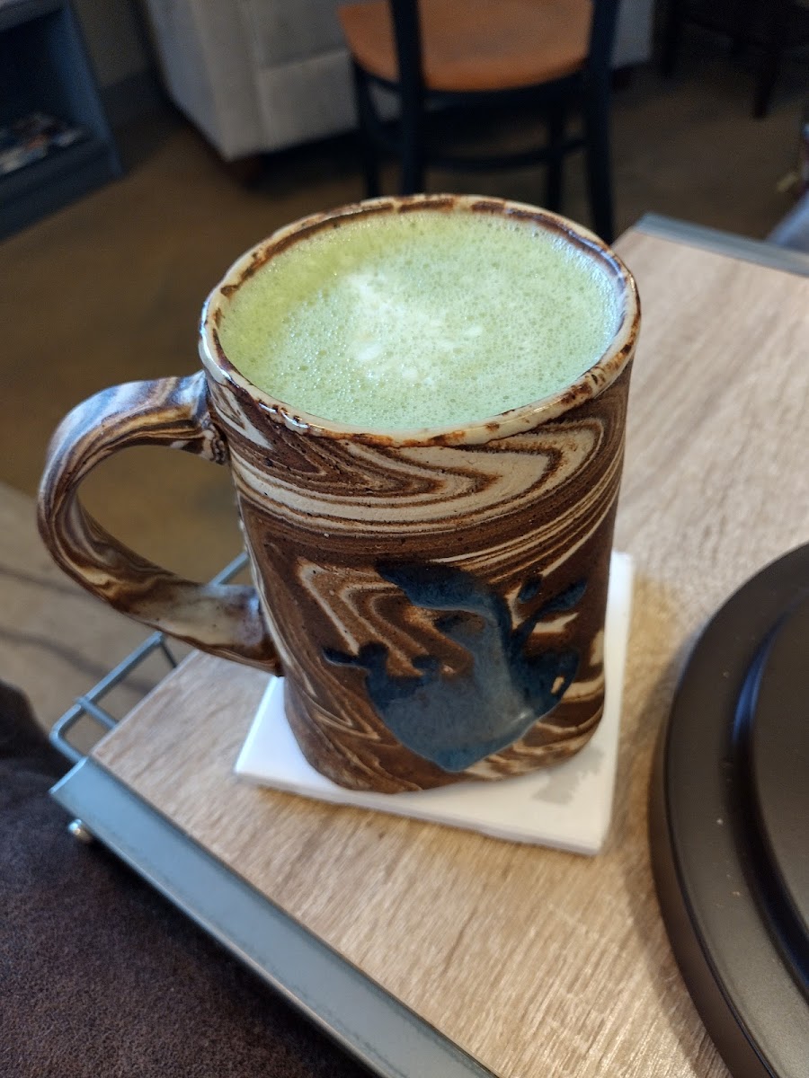 Over Flow Coffee House-10