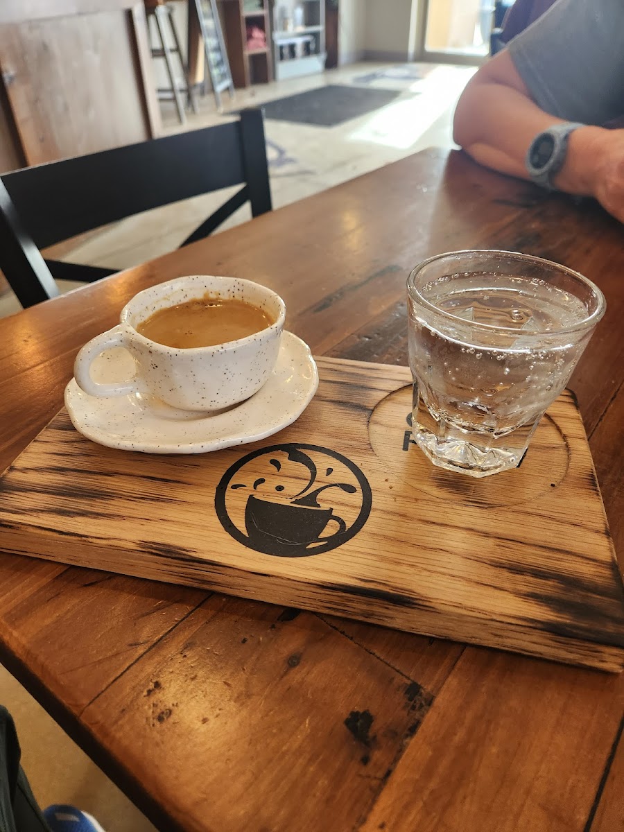 Over Flow Coffee House-5
