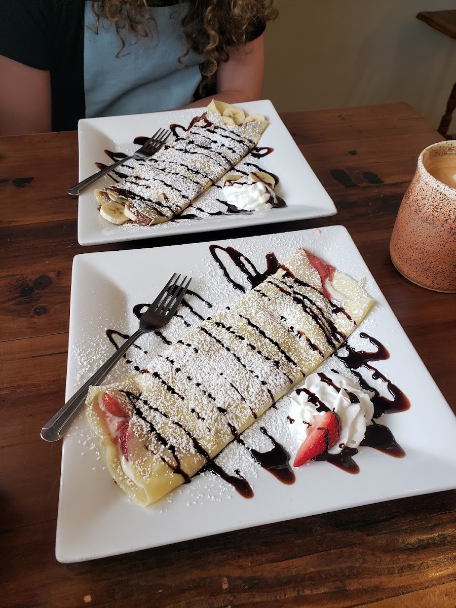 Over Flow Coffee House-6