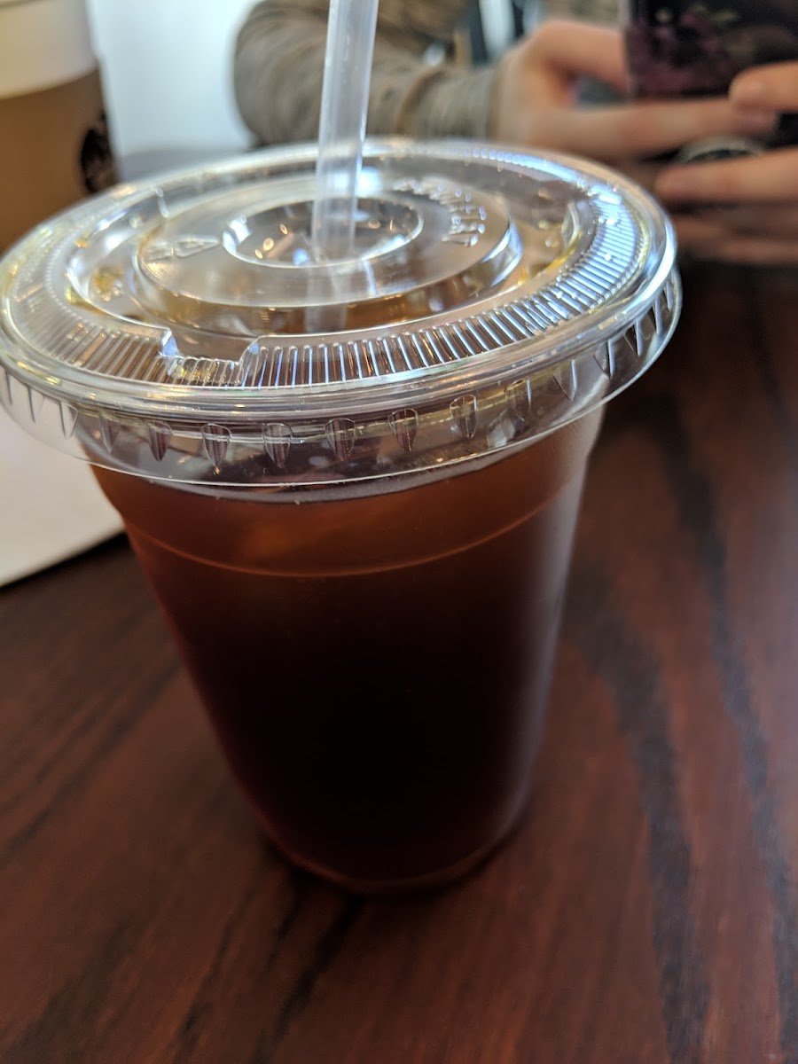 Over Flow Coffee House-7