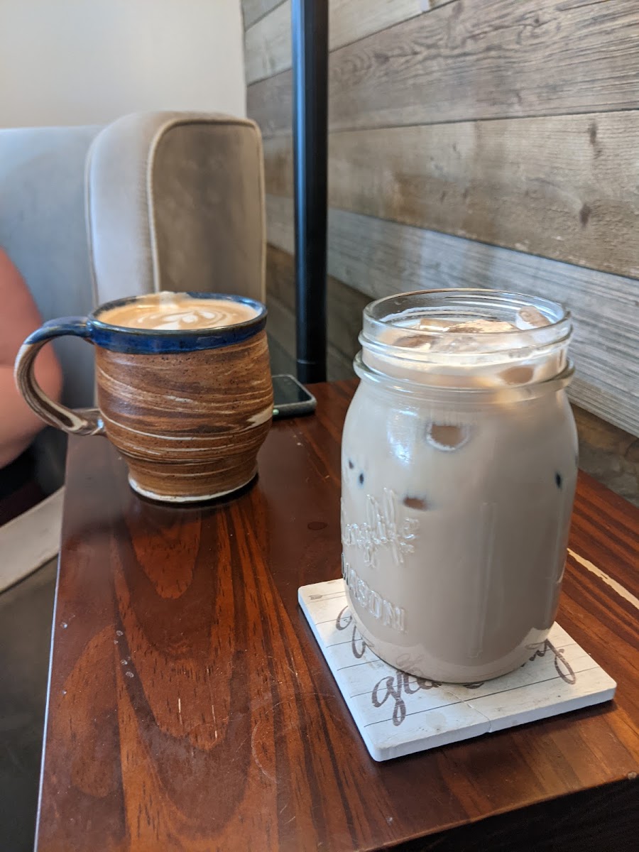 Over Flow Coffee House-8