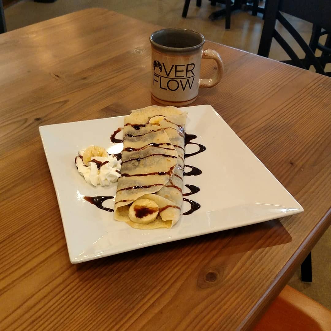 Over Flow Coffee House-9