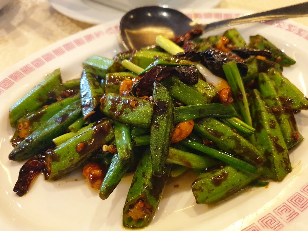 Oversea Restaurant | Jalan Seenivasagam | Ipoh-10